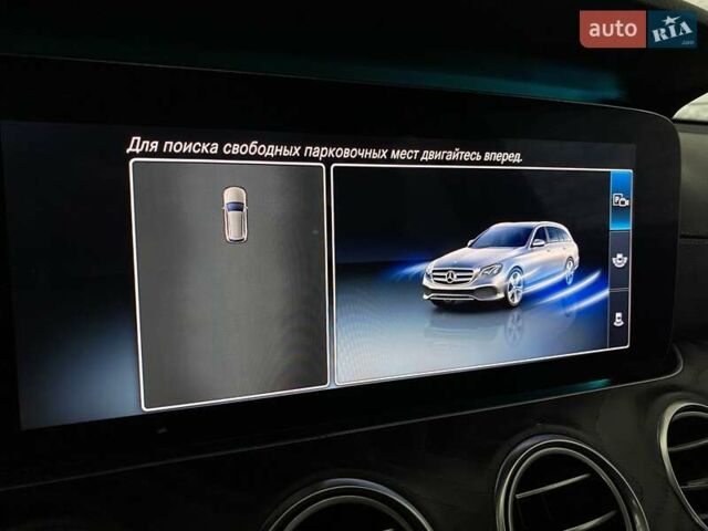 Серый Мерседес Е-Класс, объемом двигателя 1.95 л и пробегом 397 тыс. км за 23499 $, фото 50 на Automoto.ua
