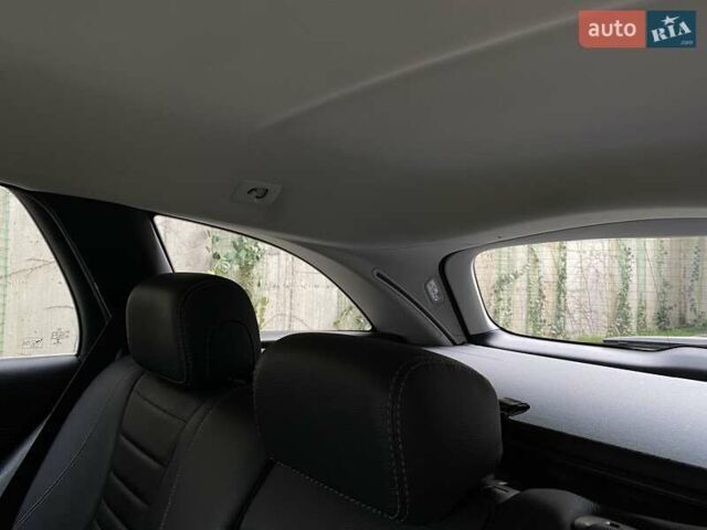 Серый Мерседес Е-Класс, объемом двигателя 1.95 л и пробегом 397 тыс. км за 23499 $, фото 75 на Automoto.ua