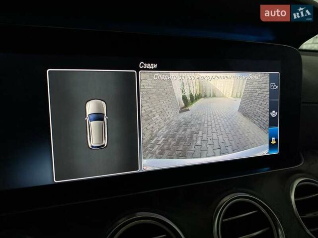 Серый Мерседес Е-Класс, объемом двигателя 1.95 л и пробегом 397 тыс. км за 23499 $, фото 52 на Automoto.ua