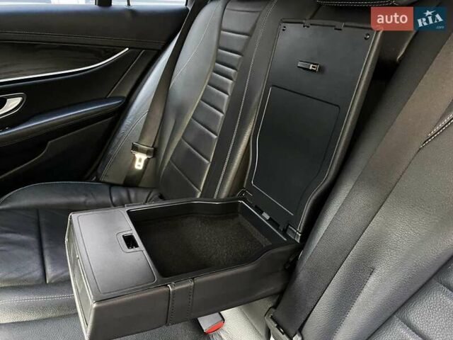 Серый Мерседес Е-Класс, объемом двигателя 1.95 л и пробегом 397 тыс. км за 23499 $, фото 73 на Automoto.ua