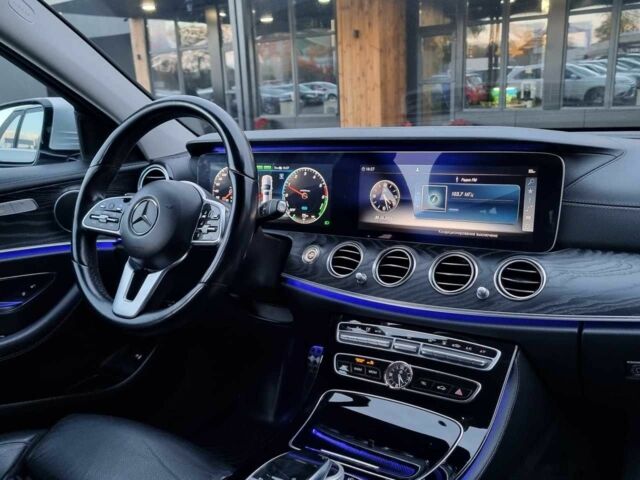 Сірий Мерседес Е-Клас, об'ємом двигуна 2 л та пробігом 397 тис. км за 23499 $, фото 14 на Automoto.ua