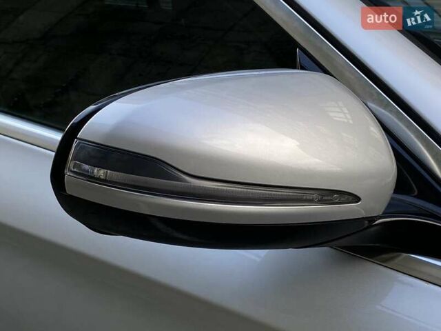 Серый Мерседес Е-Класс, объемом двигателя 1.95 л и пробегом 397 тыс. км за 23499 $, фото 4 на Automoto.ua