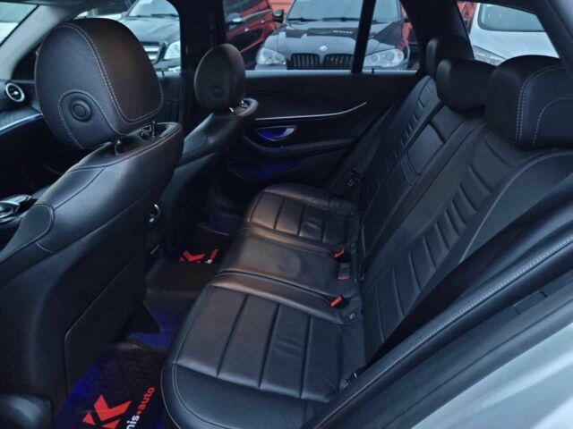 Сірий Мерседес Е-Клас, об'ємом двигуна 2 л та пробігом 397 тис. км за 23499 $, фото 20 на Automoto.ua