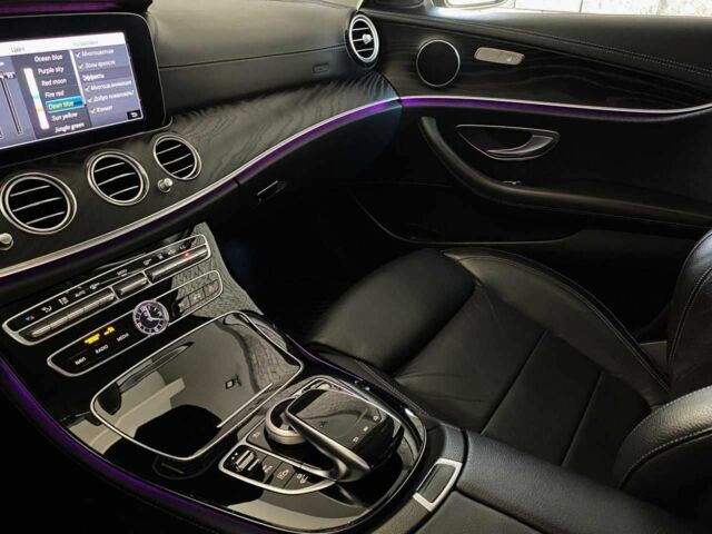Мерседес Е-Класс 2019 в Хмельницком на Automoto.ua Серый Мерседес Е-Класс, объемом двигателя 1.95 л и пробегом 397 тыс. км за 23499 $, фото 16 на Automoto.ua