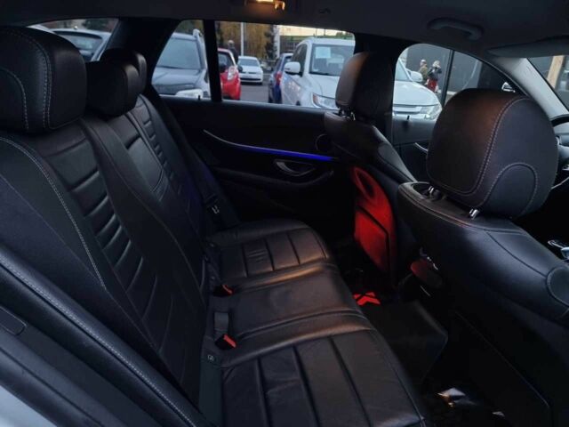 Сірий Мерседес Е-Клас, об'ємом двигуна 2 л та пробігом 397 тис. км за 23499 $, фото 9 на Automoto.ua