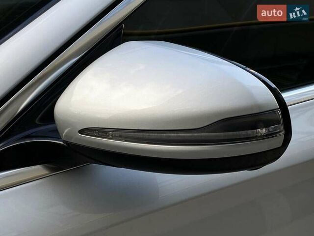 Серый Мерседес Е-Класс, объемом двигателя 1.95 л и пробегом 397 тыс. км за 23499 $, фото 20 на Automoto.ua