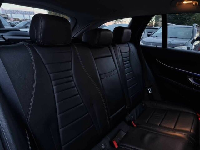 Сірий Мерседес Е-Клас, об'ємом двигуна 2 л та пробігом 397 тис. км за 23499 $, фото 10 на Automoto.ua