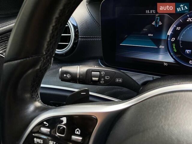 Серый Мерседес Е-Класс, объемом двигателя 1.95 л и пробегом 397 тыс. км за 23499 $, фото 59 на Automoto.ua