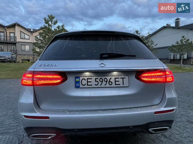 Серый Мерседес Е-Класс, объемом двигателя 3 л и пробегом 500 тыс. км за 29644 $, фото 18 на Automoto.ua