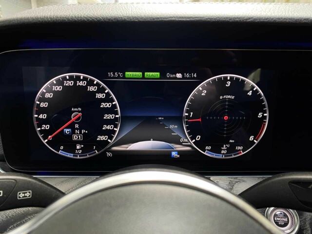 Мерседес Е-Класс 2019 в Хмельницком на Automoto.ua Серый Мерседес Е-Класс, объемом двигателя 1.95 л и пробегом 397 тыс. км за 23499 $, фото 22 на Automoto.ua