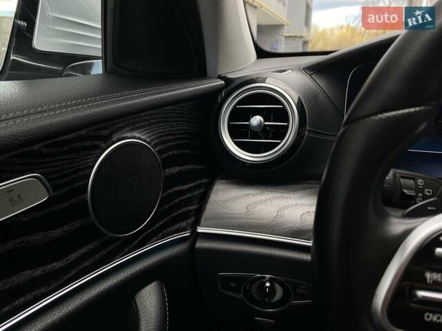 Серый Мерседес Е-Класс, объемом двигателя 1.95 л и пробегом 397 тыс. км за 23499 $, фото 53 на Automoto.ua