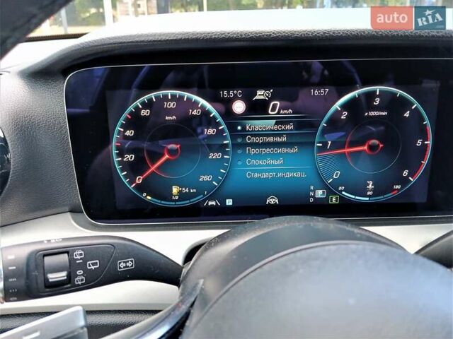 Серый Мерседес Е-Класс, объемом двигателя 1.95 л и пробегом 255 тыс. км за 28900 $, фото 20 на Automoto.ua