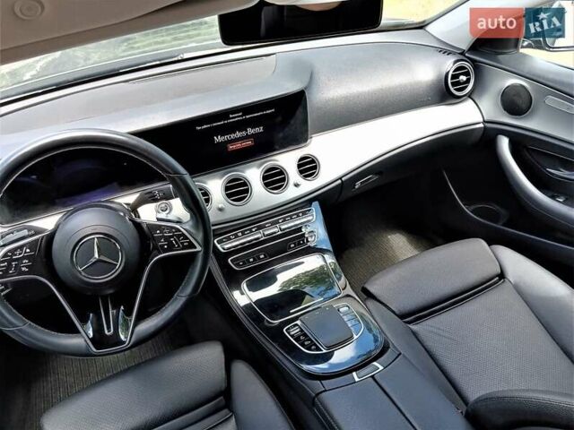 Серый Мерседес Е-Класс, объемом двигателя 1.95 л и пробегом 255 тыс. км за 28800 $, фото 78 на Automoto.ua