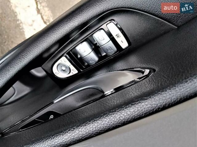 Серый Мерседес Е-Класс, объемом двигателя 1.95 л и пробегом 255 тыс. км за 28800 $, фото 23 на Automoto.ua