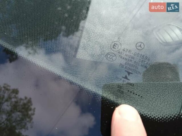 Серый Мерседес Е-Класс, объемом двигателя 1.95 л и пробегом 255 тыс. км за 28800 $, фото 75 на Automoto.ua