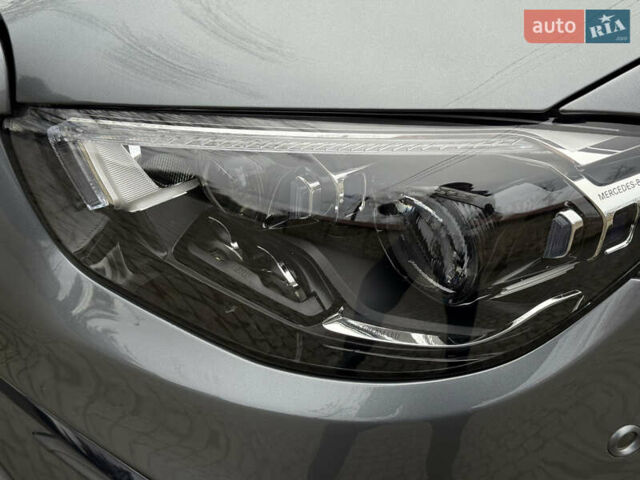 Сірий Мерседес Е-Клас, об'ємом двигуна 1.95 л та пробігом 22 тис. км за 41200 $, фото 14 на Automoto.ua