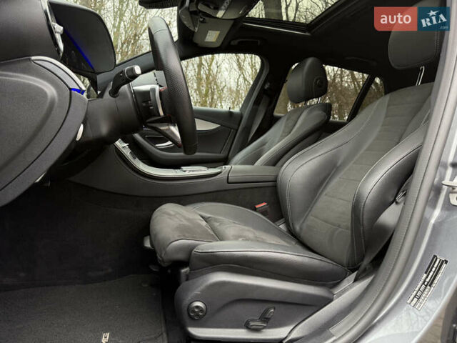 Сірий Мерседес Е-Клас, об'ємом двигуна 1.95 л та пробігом 22 тис. км за 41200 $, фото 22 на Automoto.ua