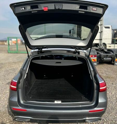 Серый Мерседес Е-Класс, объемом двигателя 1.95 л и пробегом 228 тыс. км за 36500 $, фото 19 на Automoto.ua