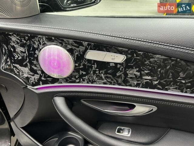 Сірий Мерседес Е-Клас, об'ємом двигуна 1.95 л та пробігом 141 тис. км за 46000 $, фото 26 на Automoto.ua