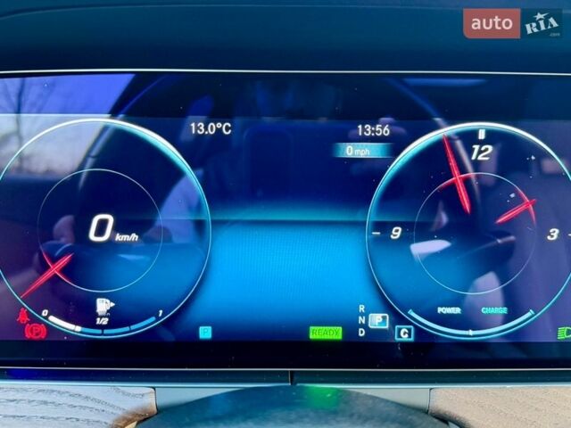 Сірий Мерседес Е-Клас, об'ємом двигуна 3 л та пробігом 132 тис. км за 48000 $, фото 27 на Automoto.ua