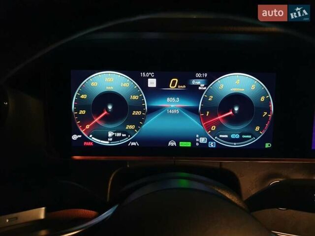Серый Мерседес Е-Класс, объемом двигателя 3 л и пробегом 14 тыс. км за 59999 $, фото 106 на Automoto.ua