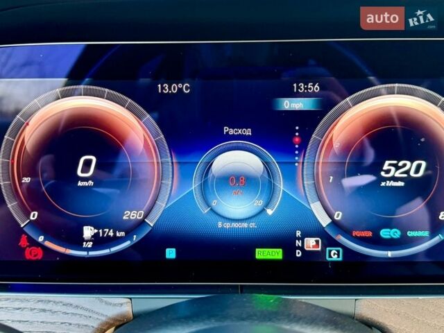 Сірий Мерседес Е-Клас, об'ємом двигуна 3 л та пробігом 132 тис. км за 48000 $, фото 25 на Automoto.ua