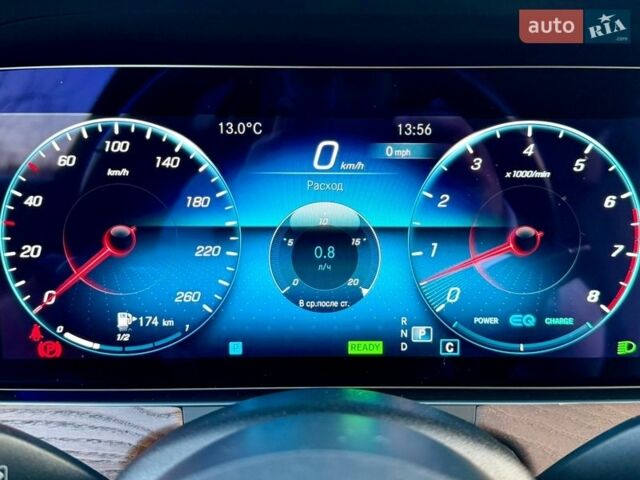 Сірий Мерседес Е-Клас, об'ємом двигуна 3 л та пробігом 132 тис. км за 48000 $, фото 22 на Automoto.ua