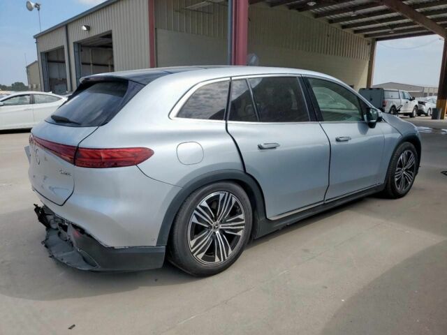 Серый Мерседес Е-Класс, объемом двигателя 0 л и пробегом 40 тыс. км за 50000 $, фото 2 на Automoto.ua