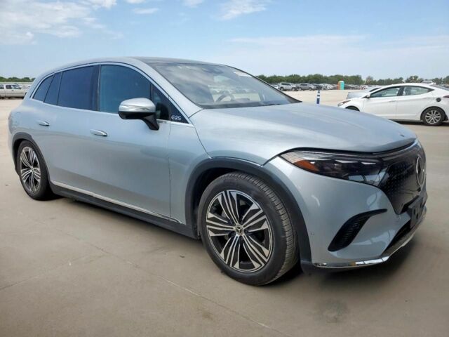 Серый Мерседес Е-Класс, объемом двигателя 0 л и пробегом 40 тыс. км за 50000 $, фото 3 на Automoto.ua