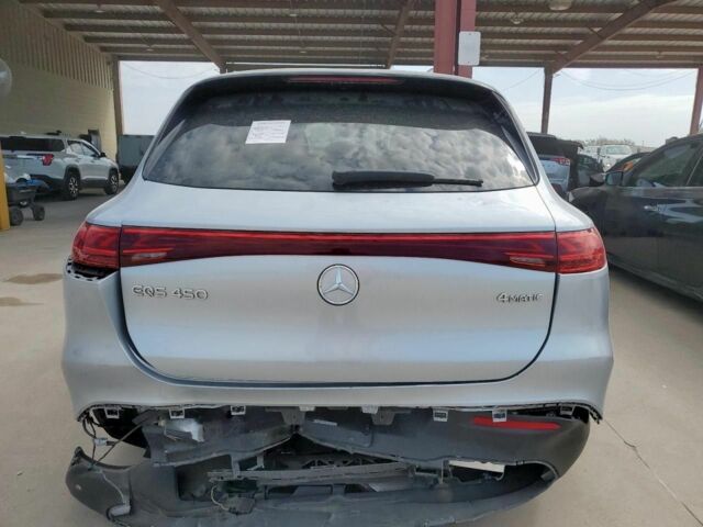 Серый Мерседес Е-Класс, объемом двигателя 0 л и пробегом 40 тыс. км за 50000 $, фото 5 на Automoto.ua