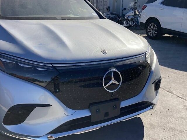 Серый Мерседес Е-Класс, объемом двигателя 0 л и пробегом 40 тыс. км за 50000 $, фото 6 на Automoto.ua