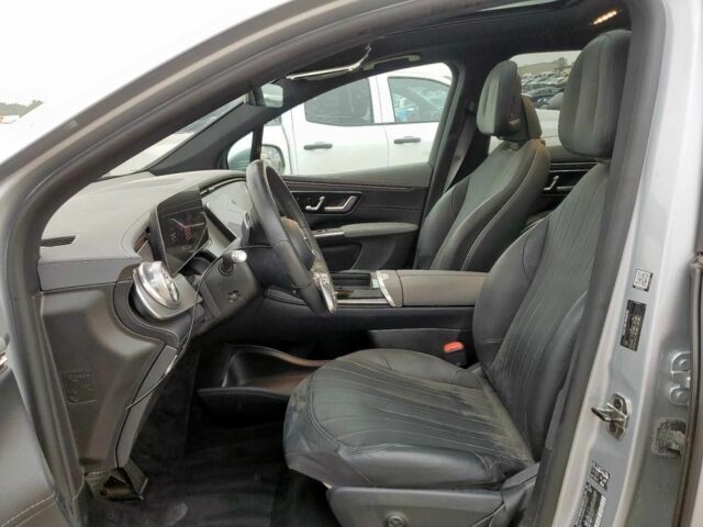 Серый Мерседес Е-Класс, объемом двигателя 0 л и пробегом 40 тыс. км за 50000 $, фото 4 на Automoto.ua