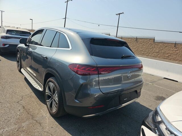 Серый Мерседес Е-Класс, объемом двигателя 0 л и пробегом 83 тыс. км за 30000 $, фото 5 на Automoto.ua