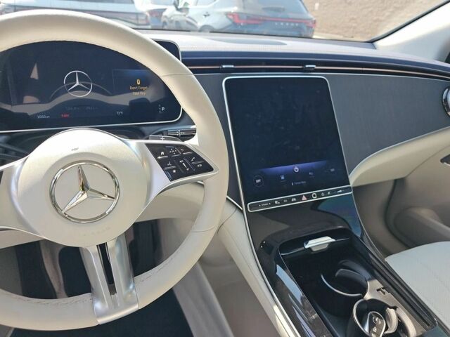 Серый Мерседес Е-Класс, объемом двигателя 0 л и пробегом 83 тыс. км за 30000 $, фото 9 на Automoto.ua