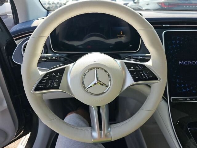 Серый Мерседес Е-Класс, объемом двигателя 0 л и пробегом 83 тыс. км за 30000 $, фото 7 на Automoto.ua