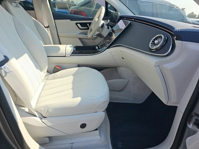 Серый Мерседес Е-Класс, объемом двигателя 0 л и пробегом 83 тыс. км за 30000 $, фото 8 на Automoto.ua