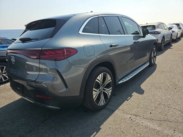 Серый Мерседес Е-Класс, объемом двигателя 0 л и пробегом 83 тыс. км за 30000 $, фото 4 на Automoto.ua