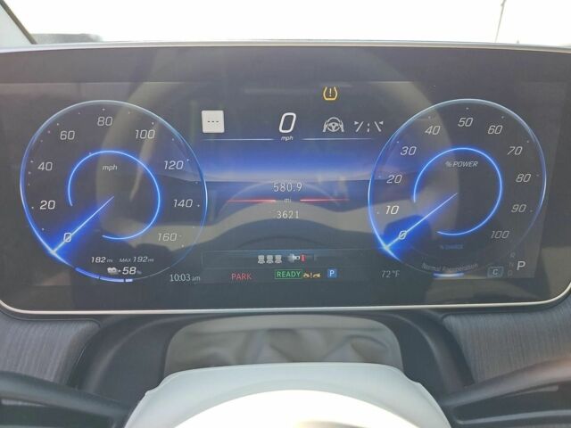 Серый Мерседес Е-Класс, объемом двигателя 0 л и пробегом 83 тыс. км за 30000 $, фото 11 на Automoto.ua