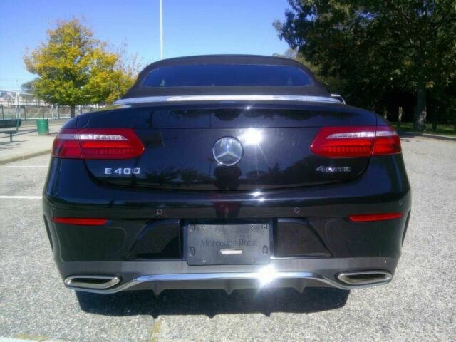 Синий Мерседес Е-Класс, объемом двигателя 3 л и пробегом 50 тыс. км за 14000 $, фото 6 на Automoto.ua