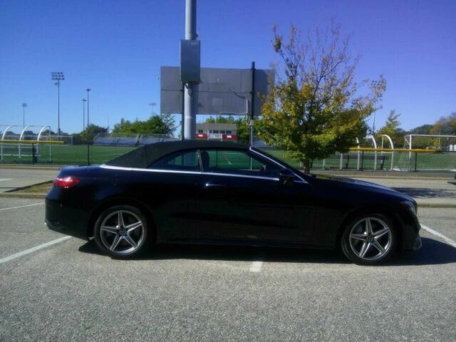 Синий Мерседес Е-Класс, объемом двигателя 3 л и пробегом 50 тыс. км за 14000 $, фото 4 на Automoto.ua