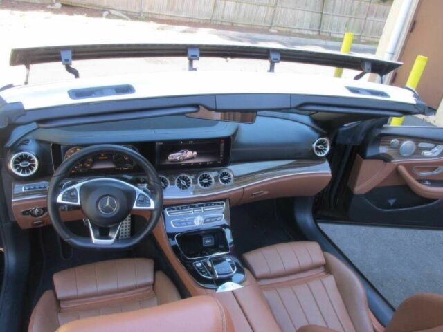 Синий Мерседес Е-Класс, объемом двигателя 3 л и пробегом 50 тыс. км за 14000 $, фото 11 на Automoto.ua