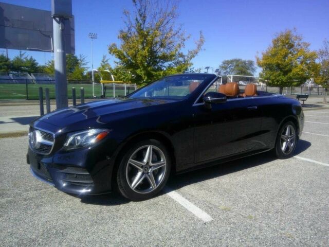 Синий Мерседес Е-Класс, объемом двигателя 3 л и пробегом 50 тыс. км за 14000 $, фото 10 на Automoto.ua