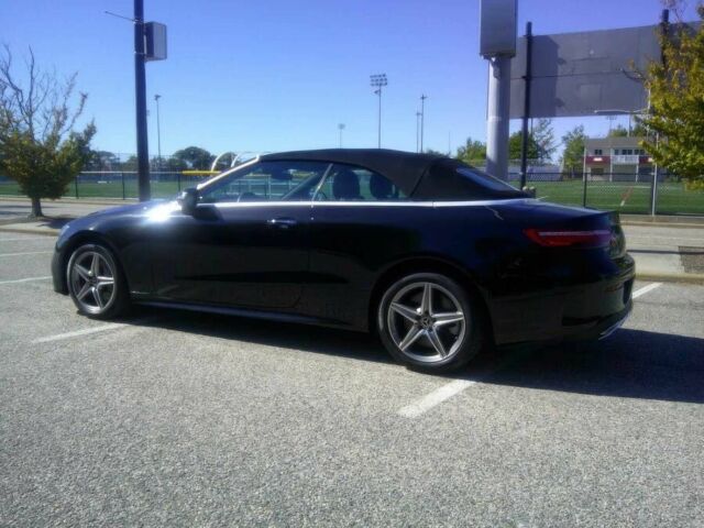 Синий Мерседес Е-Класс, объемом двигателя 3 л и пробегом 50 тыс. км за 14000 $, фото 8 на Automoto.ua