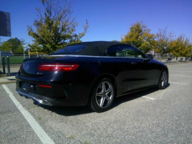 Синий Мерседес Е-Класс, объемом двигателя 3 л и пробегом 50 тыс. км за 14000 $, фото 5 на Automoto.ua