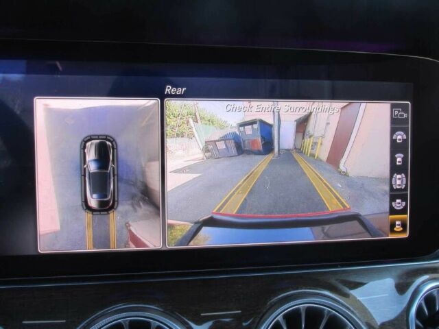 Синий Мерседес Е-Класс, объемом двигателя 3 л и пробегом 50 тыс. км за 14000 $, фото 14 на Automoto.ua