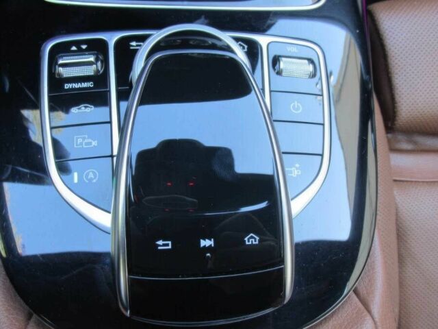 Синий Мерседес Е-Класс, объемом двигателя 3 л и пробегом 50 тыс. км за 14000 $, фото 13 на Automoto.ua