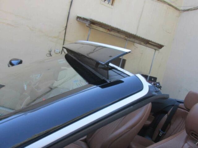 Синий Мерседес Е-Класс, объемом двигателя 3 л и пробегом 50 тыс. км за 14000 $, фото 15 на Automoto.ua