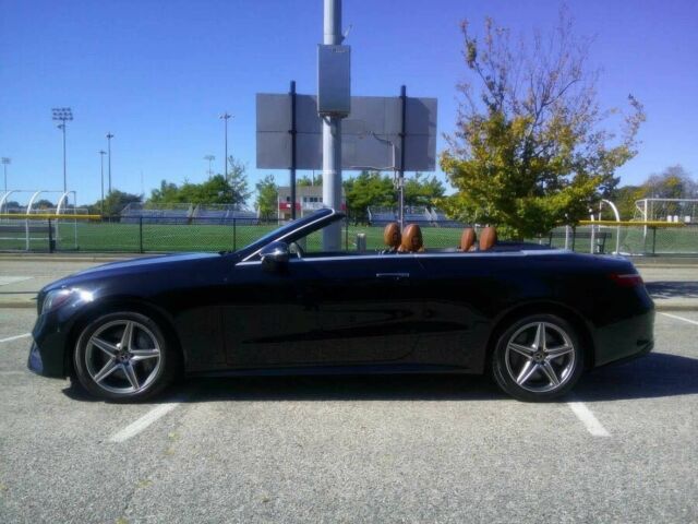 Синий Мерседес Е-Класс, объемом двигателя 3 л и пробегом 50 тыс. км за 14000 $, фото 9 на Automoto.ua