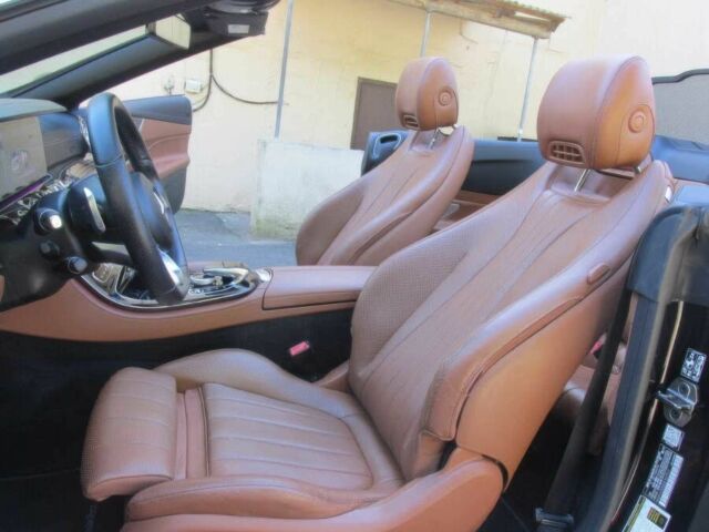 Синий Мерседес Е-Класс, объемом двигателя 3 л и пробегом 50 тыс. км за 14000 $, фото 12 на Automoto.ua