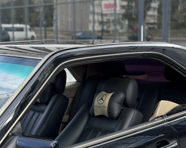 Синий Мерседес Е-Класс, объемом двигателя 2 л и пробегом 395 тыс. км за 6900 $, фото 8 на Automoto.ua